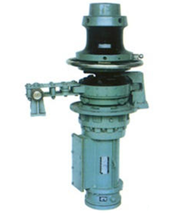 28mm Electric Anchor Capstan